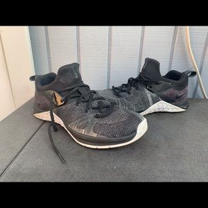 Men’s Nike Metcon Size 9.5